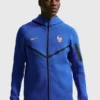 Buy Nike France 2026 Tech Fleece Windunner Hoodie