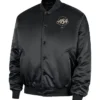 Buy Nike NBA All-Star 2026 Black Satin Jacket