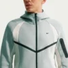Buy Nike Tech Fleece Colorblock Windrunner Jacket