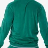 Buy Philadelphia Eagles Velour Green Tracksuit