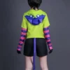 Buy SK8 The Infinity 2026 Miya Chinen Cosplay Uniform Hoodie