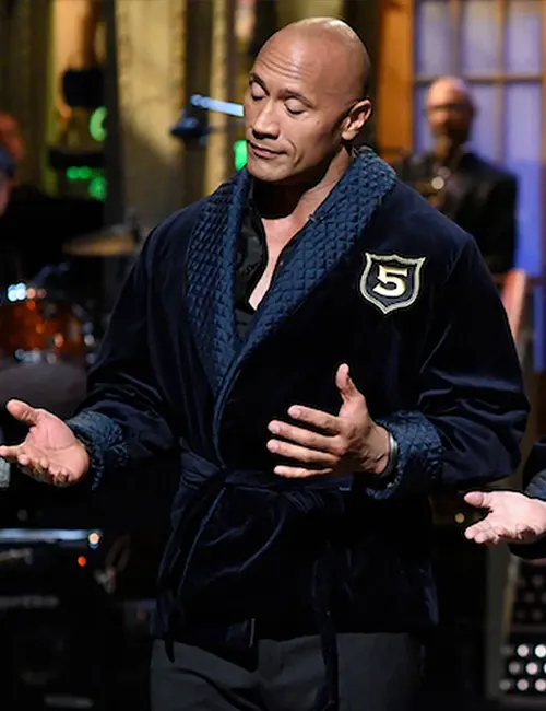 Buy SNL Five Timers Club Jacket