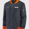 Buy San Diego Padres 2026 City Connect Bomber Jacket