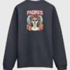 Buy San Diego Padres City Connect Club 2-Hit Sweatshirt