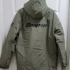Buy Snap-On Green Jacket