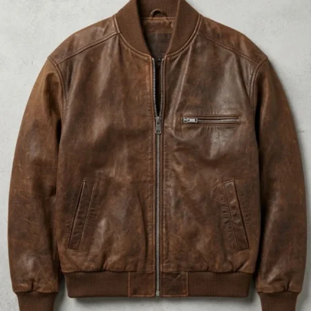 Buy Sort Your Life Out S06 Dilly Carter Bomber Jacket