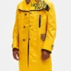 Buy The North Face x Junya Watanabe Trenchcoat