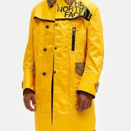 Buy The North Face x Junya Watanabe Trenchcoat