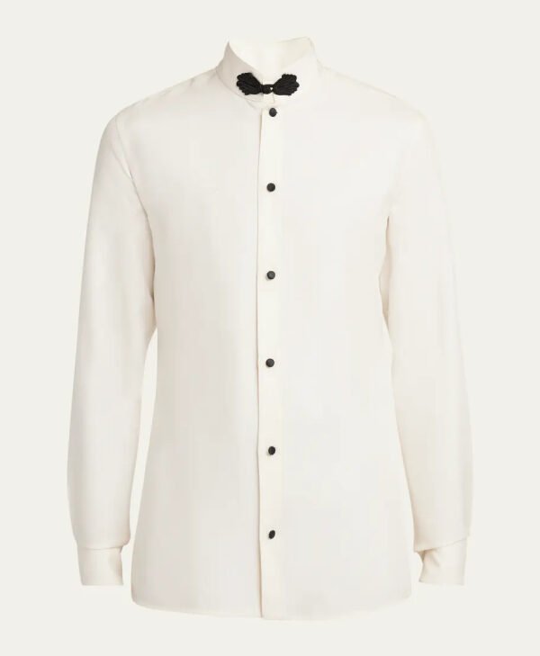 Buy The Voice S29 John Legend White Shirt