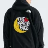 Buy Tnf X Shf Mtn Jacket
