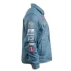 Buy Ultimate Rodeo Vegas Mirage Leather Jacket
