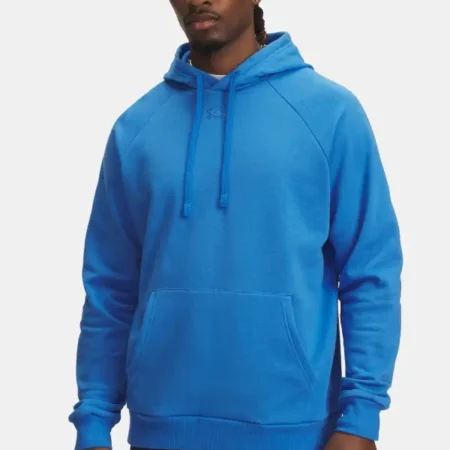 Buy Under Armour Men’s Rival Fleece Hoodie