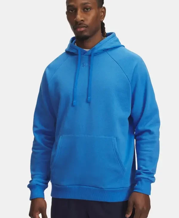 Buy Under Armour Men’s Rival Fleece Hoodie