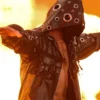 Buy WrestleMania 42 Seth Rollins Leather Coat