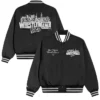 Buy WrestleMania 42 Vegas Satin Jacket