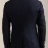 Buy Yankees Polo Ralph Lauren Blue Blazer