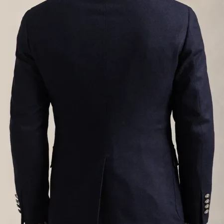 Buy Yankees Polo Ralph Lauren Blue Blazer