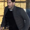 CIA 2026 Tom Ellis Wool Jacket