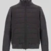CIA 2026 Wool Jacket