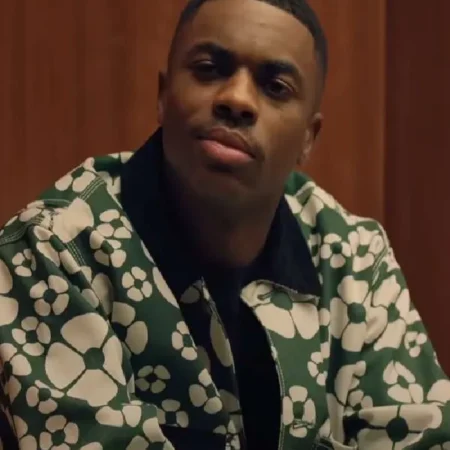 Cameron Alexander The Vince Staples Show S01 Jacket