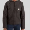 Carhartt Washed Duck Sierra Jacket Buy Now