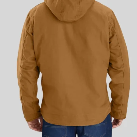 Carhartt Washed Duck Sierra Jacket For Sale