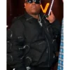 CeeLo Green The Voice Season 29 Multi-Pocket Jacket