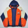 Charger Chicago Bears 90’s Hooded Jacket