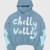 Chelly Valley Hoodie