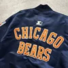 Chicago Bears varsity jacket