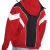Chicago Bulls Quarterback Lightweight Jacket Shop Now