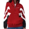 Chicago Bulls Renegade Oxford Jacket