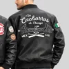 Chicago Cubs Mexican Heritage Jacket Shop Now