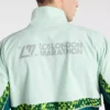 Chicago Marathon Finisher Green Jacket