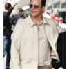 Chris Pratt F1 Japanese Grand Prix 2026 Jacket