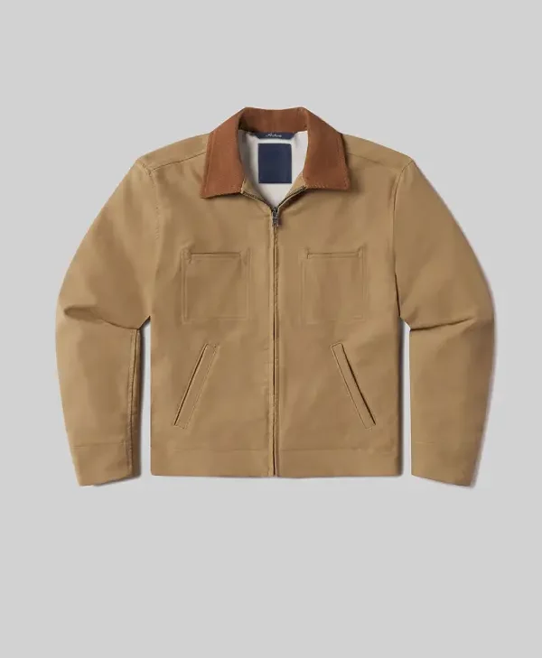 Citizens Of Humanity Service Jacket