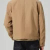 Citizens Of Humanity Service brown Jacket