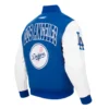 City Arch White Sox jacket