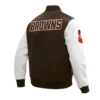 Cleveland Browns jacket