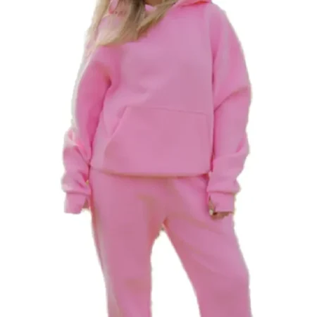 Cloud 9 Stress Ball Hoodie