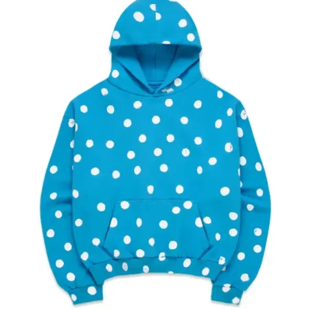 Coachella Merch Skylrk Spot Hoodie