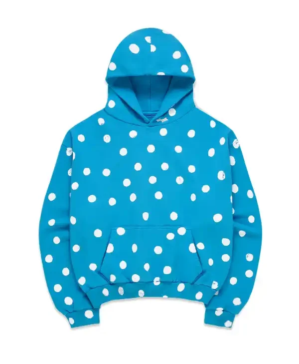 Coachella Merch Skylrk Spot Hoodie