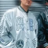 Cookin Soul Italian Hustler Jacket