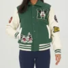 Costco Disney Varsity Jacket
