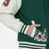 Costco Disney Varsity Jacket Shop Now