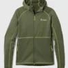 Cotopaxi Tempa Fleece Hooded Jacket