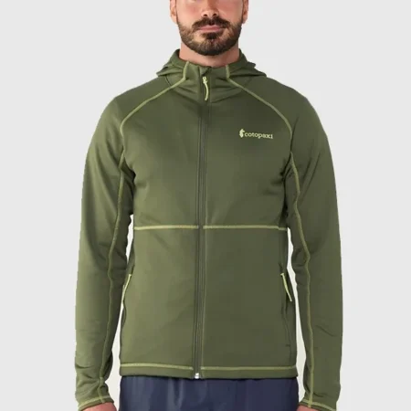 Cotopaxi Tempa Fleece Hooded Jacket For Sale