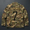 Dave Chappelle Kaepernick Jacket For Sale