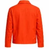 David Byrne Coachella 2026 Orange Jacket For Sale