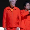 David Byrne Coachella 2026 Orange Jacket Shop Now